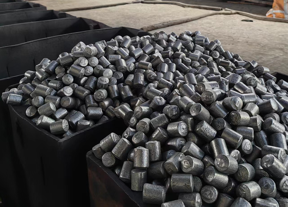 Ningguo Zhengxing Wear Resistant Materials Co., Ltd.